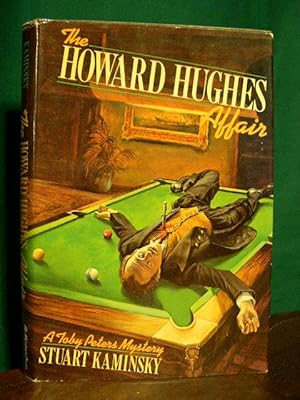 THE HOWARD HUGHES AFFAIR