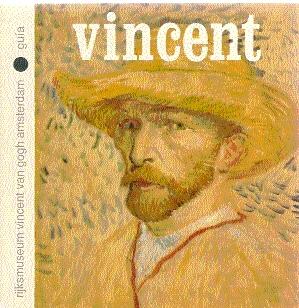 Imagen del vendedor de VINCENT VAN GOGH (GUA DEL MUSEO NACIONAL, AMSTERDAM) a la venta por El libro que vuela