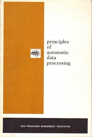 Principles of Automatic Data Processing