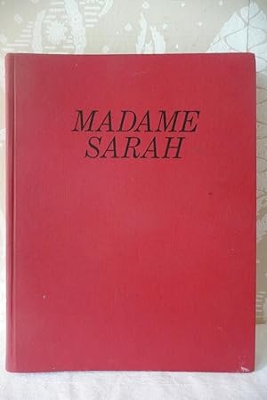 Madame Sarah