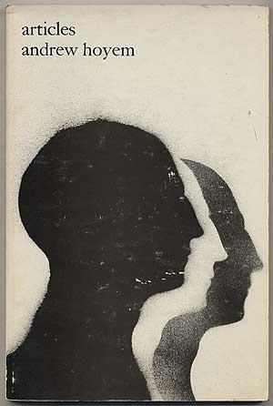 Image du vendeur pour Articles. Poems: 1960-1967 mis en vente par Between the Covers-Rare Books, Inc. ABAA