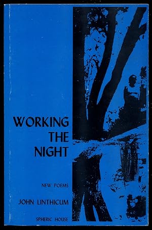 Seller image for Working the Night for sale by Between the Covers-Rare Books, Inc. ABAA