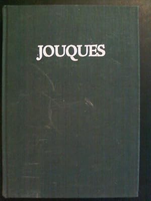 Jouques - Etude Historique et Architecturale d'un Village de Provence