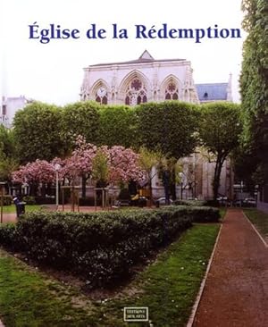 Seller image for Eglise de la Rdemption. for sale by FIRENZELIBRI SRL