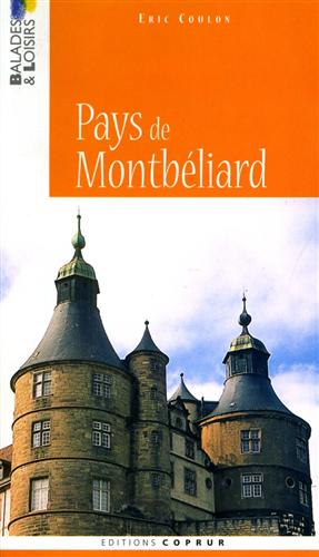 Imagen del vendedor de Pays de Montbliard. a la venta por FIRENZELIBRI SRL