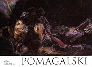 Seller image for Kazimierz Pomagalski. for sale by FIRENZELIBRI SRL