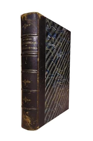 Seller image for Clinique mdicale de l'hotel-dieu de Paris. Vol. I (de 3). 10eme Edition. for sale by erlesenes  Antiquariat & Buchhandlung