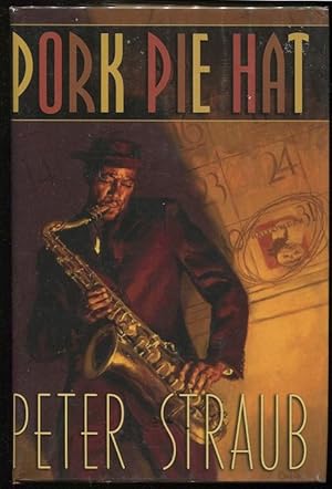 Image du vendeur pour Pork Pie Hat mis en vente par Evening Star Books, ABAA/ILAB