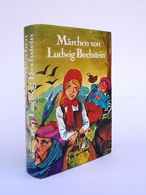 Märchen von Ludwig Bechstein.