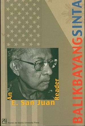 Balikbayang Sinta: An E. San Juan Reader
