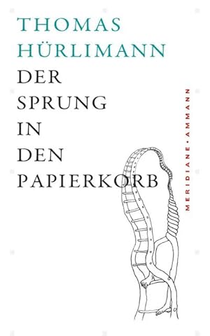 Bild des Verkufers fr Der Sprung in den Papierkorb : Geschichten, Gedanken und Notizen am Rand zum Verkauf von AHA-BUCH GmbH