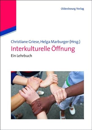 Bild des Verkufers fr Interkulturelle ffnung : Ein Lehrbuch zum Verkauf von AHA-BUCH GmbH