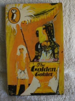 Seller image for The Golden Goblet for sale by MacKellar Art &  Books