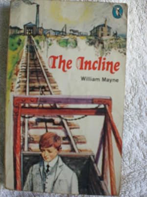 Seller image for The Incline for sale by MacKellar Art &  Books