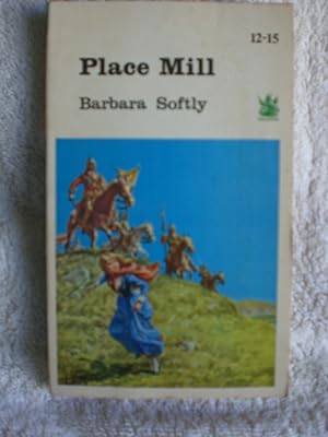 Seller image for Place Mill for sale by MacKellar Art &  Books