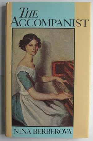 Seller image for The Accompanist; for sale by BOOKS & THINGS