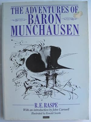 The Adventures of Baron Munchausen;