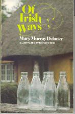 Seller image for Of Irish Ways for sale by Callaghan Books South
