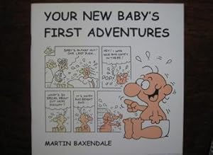 Your New Baby's First Adventures