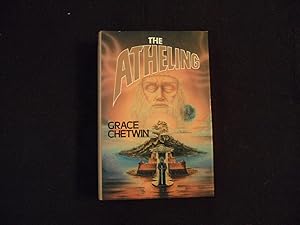 Imagen del vendedor de The Atheling a la venta por W. R. Slater - Books