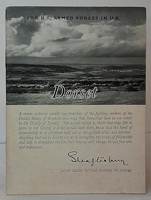 Seller image for Dorset: For U.S. Armed Forces in the U.K. for sale by Stephen Peterson, Bookseller