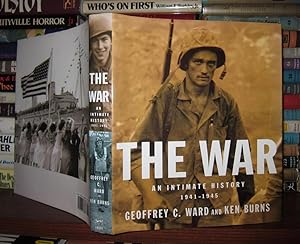 Seller image for THE WAR An Intimate History, 1941-1945 for sale by Rare Book Cellar