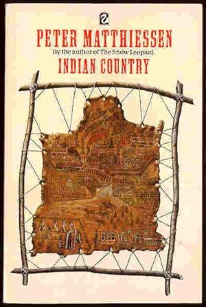 Seller image for Indian Country for sale by Paradox Books USA