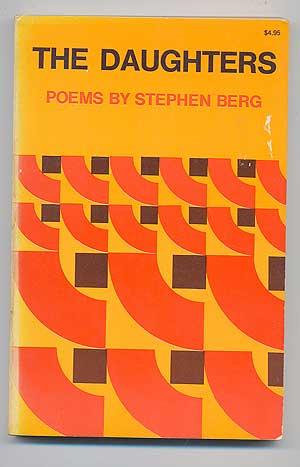 Immagine del venditore per The Daughters. Poems venduto da Between the Covers-Rare Books, Inc. ABAA