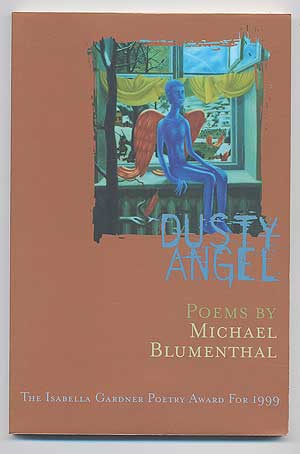 Bild des Verkufers fr Dusty Angel. Poems zum Verkauf von Between the Covers-Rare Books, Inc. ABAA