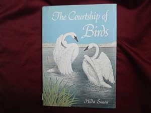 Seller image for The Courtship of Birds. for sale by BookMine