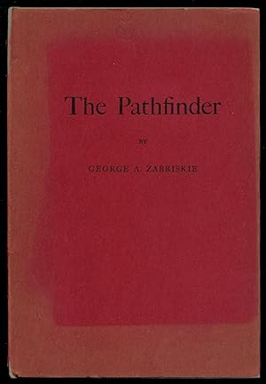 Bild des Verkufers fr The Pathfinder zum Verkauf von Between the Covers-Rare Books, Inc. ABAA