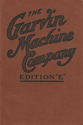 Bild des Verk�ufers f�r Illustrated Catalogue of . containing Turret Machinery and Tools . zum Verkauf von Berkelouw Rare Books