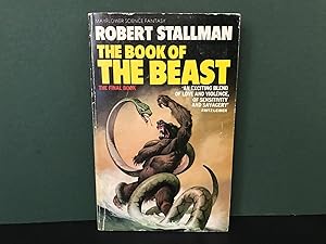 Seller image for The Book of the Beast: The Final Book in the Trilogy for sale by Bookwood