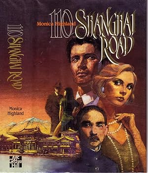 Seller image for 110 SHANGHAI ROAD. [SIGNED] for sale by Monroe Stahr Books