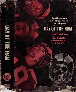 DAY OF THE RAM.