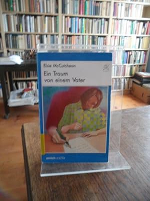 Seller image for Ein Traum von einem Vater. for sale by Antiquariat Floeder