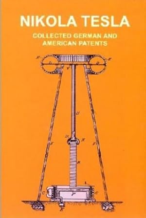 Bild des Verkufers fr Collected German and American Patents zum Verkauf von AHA-BUCH GmbH