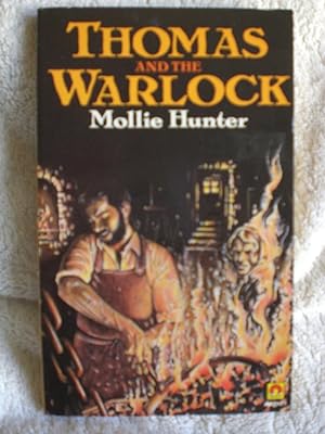 Seller image for Thomas and the Warlock for sale by MacKellar Art &  Books