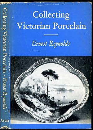 Image du vendeur pour Collecting Victorian Porcelain mis en vente par Little Stour Books PBFA Member