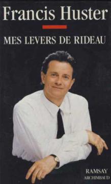 Image du vendeur pour Mes levers de rideau mis en vente par librairie philippe arnaiz