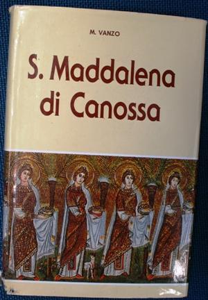 S. Maddalena di Canossa