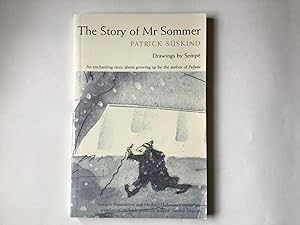 Seller image for The Story of Mr. Sommer for sale by Great Oak Bookshop