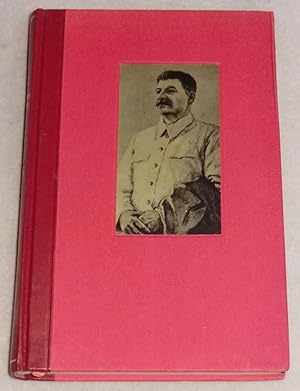 Bild des Verk�ufers f�r LA VIE PRIVEE DE JOSEPH STALINE zum Verkauf von LE BOUQUINISTE