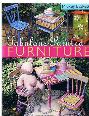 Seller image for Fabulous Painted Furniture for sale by Riverhorse Books