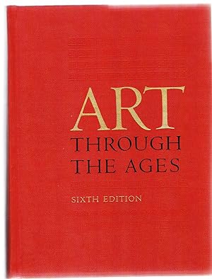 Seller image for Gardner's Art Through the Ages for sale by Riverhorse Books