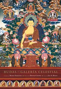 Seller image for BUDAS DE LA GALERIA CELESTIAL for sale by KALAMO LIBROS, S.L.