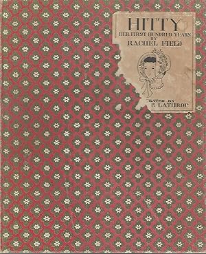 Seller image for Hitty: Her First Hundred Years for sale by Dorley House Books, Inc.
