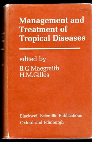 Management and Treatment of Tropical Diseases