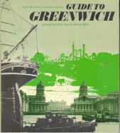 Bild des Verkufers fr Nigel Hamilton's Guide to Greenwich: A Personal Guide to the Buildings and Walks of One of England's Most Beautiful and Historic Areas zum Verkauf von Callaghan Books South