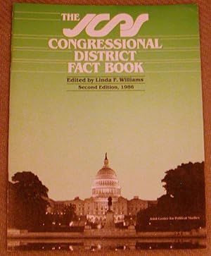 The Jcps Congressional District Fact Book